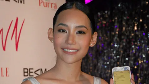 คิทตี้โชว์หลักฐาน ต้าร์ ตัดขาด คบเนม พูดเต็มปากแล้วว่า 'แฟน'