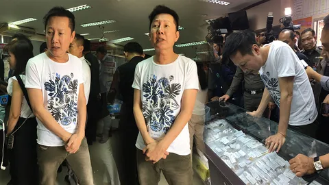 ณวัฒน์ โอดเสียดายสมบัติเก่าพ่อแม่!! ของที่ถูกขโมย10ล้านไม่ได้คืน (คลิป)