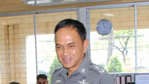 ผบช.น. เผย ชายที่จับได้เสรีไทย ซ.83 เป็นคนร้ายจี้ชิงเงินด่านทับช้าง