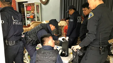 ป.จัดหนัก