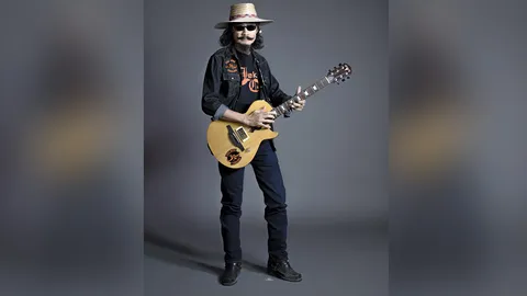 “เล็ก คาราบาว” ส่ง “ฟังทางนี้ก่อน”