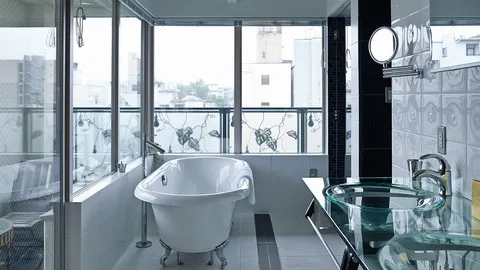 รวม 'อ่างอาบน้ำ' น่านอน หลับได้หลับไปแล้ว!