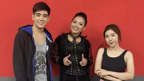 "ไปป์ กามิกาเซ่" จะย้าย มาอาร์สยาม!?!––หรา