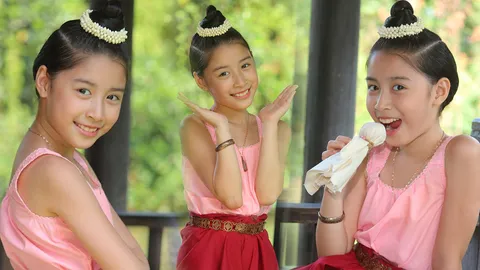 สู้ บี มาติกา ได้มั้ย? แม่หญิงดาวเรืองคนใหม่ ลูกครึ่งไทย-เวียดนาม