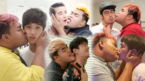 กินเรียบนะจ๊ะ! ปิงปอง ไดอารี่ตุ๊ดซี่ส์ ตั้งเป้าฟาดผู้ชายร้อยคน!