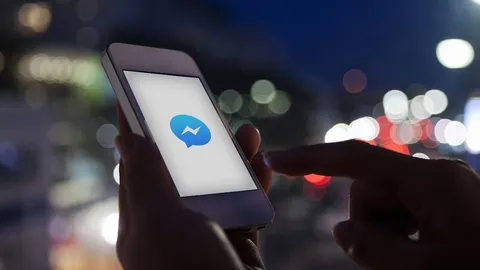 สังเกตกันรึเปล่า? Messenger มีลูกเล่นอะไรเพิ่มมา