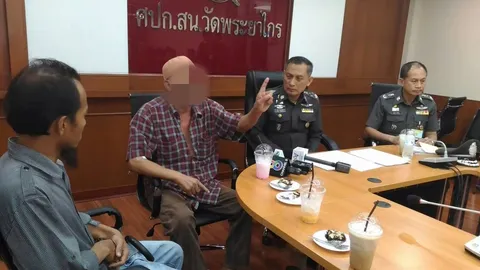 จับชายปล่อยเงินกู้ขูดดอกโหด เจ้าตัวบอกผิดหลักศาสนา อ้างขายของเงินผ่อน 