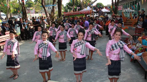 พ่อเมืองยโสธร ลั่นงานบุญบั้งไฟปี60 จัดใหญ่แสงสีเสียงตื่นตาระทึกใจ