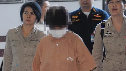 ป.ป.ช.ถกเร่งนำทรัพย์กว่า 65 ล้าน คืนแผ่นดิน คดี 'จุฑามาศ' งาบสินบน