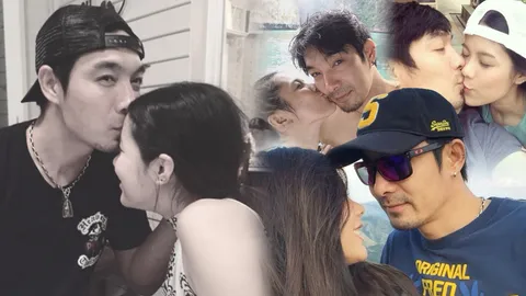 ชะนีครางฮือ โอ๊ต วรวุฒิ อายุ 46! ยอมแล้วทูนหัวอยากมีปั๋วเป็นหนุ่มใหญ่