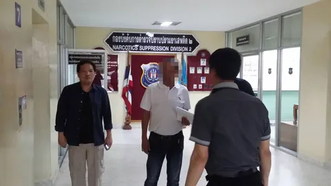 จับนายพลทหาร ชั้นยศ 'พล.ท.' โยงค้ากัญชาข้ามชาติ