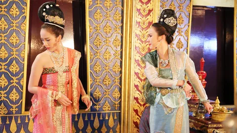 'อั้ม' ฟิวส์ขาด! ตบ 'เปรี้ยว' เสียใจลูกร้ายเกินเยียวยา