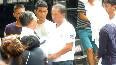 ฝากขัง ‘พล.ท.’ เอี่ยวค้ากัญชา 3 พันกิโลฯ ไร้คนยื่นประกัน ส่งนอนคุก