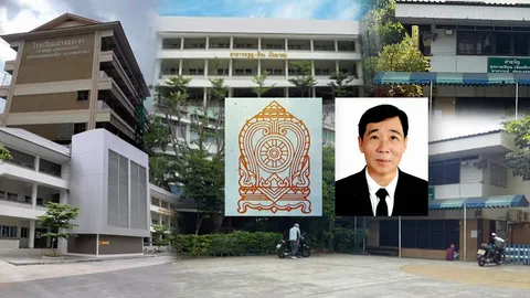 ทุกข์โรงเรียนเอกชน รูรั่วการศึกษาไทย