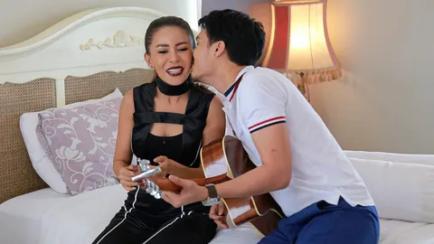 ตลกและรวยมาก..กกก บ้าน 'เป็กกี้' เฉียด 10 ล้าน!