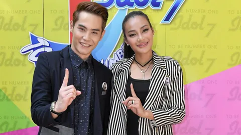 'นุ้ย-โฟกัสAF12' ส่งพลังใจ เด็กเก่ง&ดี เข้าบ้าน "ทู บี นัมเบอร์ วันฯ"