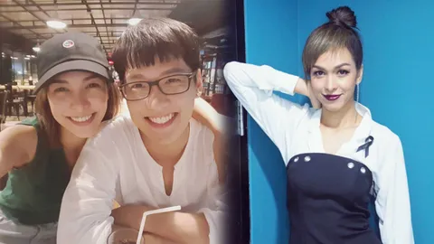 ซาร่าAF อึดอัด! กว่าจะมาฮาในThe Mask Singerเคยโดนสั่งห้ามบางเรื่อง