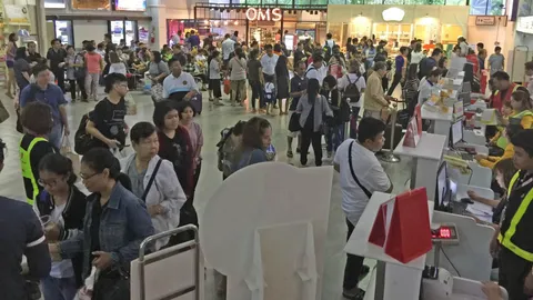 เตรียมขยายสนามบินตรัง ปี 61 แก้ปัญหาแออัด รองรับ นทท.