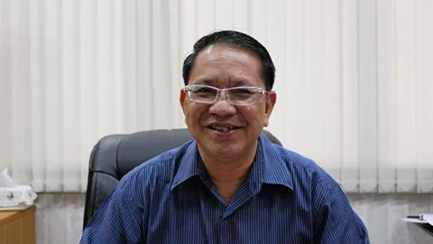 ชาว กศน.ลั่นพร้อมพิสูจน์ศักยภาพ