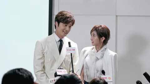 จองอิลอู-มายด์ ลุ้น เข้มข้นส่งท้าย 'กลรักเกมมายา'