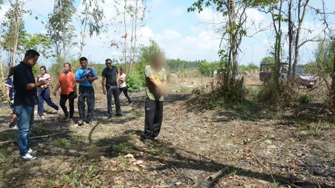 คดีล่อลวงสาวออทิสติก ผู้ต้องหาอ้าง พาไปสำเร็จความใคร่ โดยไม่ได้ข่มขืน