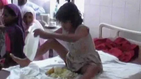 พบ “เด็กเมาคลี” ในชีวิตจริง