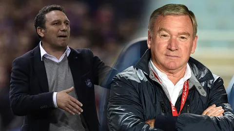 ตัวละครลับ! 2 กุนซือกระทิงดุ โผล่แจมมีลุ้นคุมทัพช้างศึก