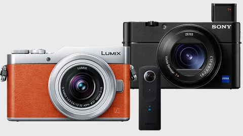 ใครชอบแชะต้องมี! ซูม 7 กล้องตัวแจ่ม ควรหาไว้ใช้