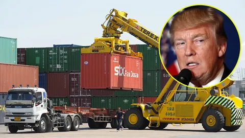 'พาณิชย์'เตรียมตั้งรับ หลังสินค้าไทยหลายรายการโดนสหรัฐฯสอบขาดดุลการค้า