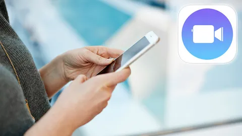 ใครว่าวิดีโอทำยาก? แนะนำ 'Clips' แอปเดียวจบ