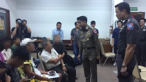 ตร.ลุย ปราบโต๊ดแทงพนันสนามแข่งม้าเถื่อน รายได้เข้าสนามเพิ่มอีก4 ล.