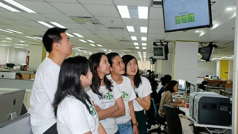 อาจจะสายเกินแก้