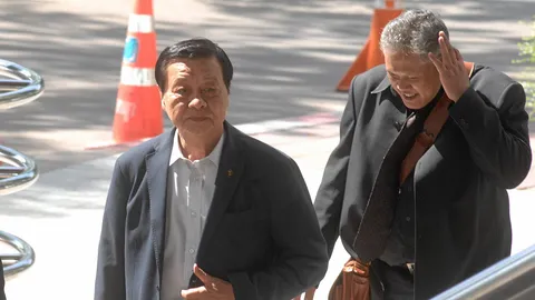 ศาลยืนยกฟ้อง 'ชัจจ์' ให้สัมภาษณ์หมิ่น 'สมยศ' เจ้าตัวเอาคืนฐานฟ้องเท็จ