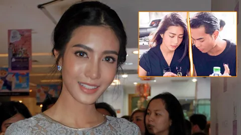 'ไอซ์' งานเข้า! เม้าท์ทิ้ง 'เดียร์' ขอโทษ 'เขต' ถูกดึงเป็นมือที่สาม (คลิป)