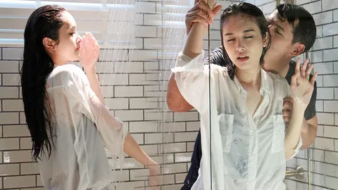 ปอย-อั๋น เลิฟซีนสยิวใต้ฝักบัว รักเร่าร้อนเพราะยาปลุกเซ็กซ์