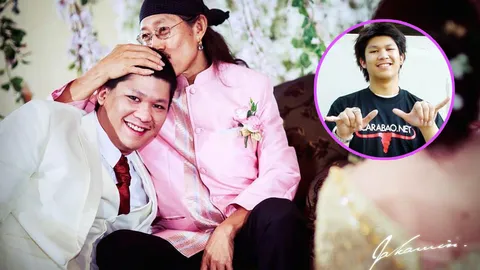 ย้อนรอย ลูกแอ๊ด คาราบาว เกือบถูกฟ้องพรากผู้เยาว์-ถ่ายคลิป