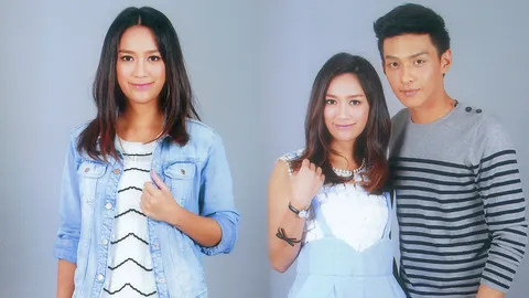 แม็กกี้ ถูกโฉลก "คุณหนู" สายมุ้งมิ้ง แอบท้าทายเดี๋ยวดีเดี๋ยวร้าย