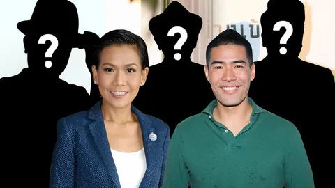 อิทธิฤทธิ์ปากแร๊งส์เรียกดราม่า! ซูม  5 พิธีกรดังฝีปากจัดสนั่นวงการ