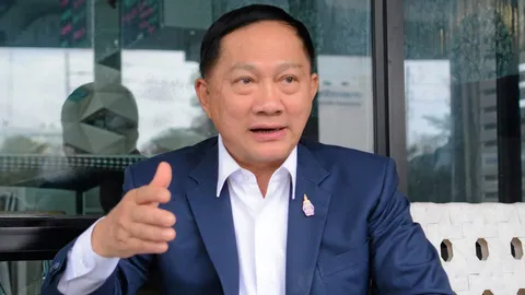 ชี้เร่ขายของ-เปิดหมวกส่อผิด ก.ม.