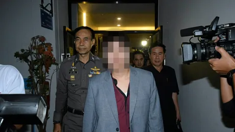 'โชกุน'โต้หนี ไประนองรวมทรัพย์สินมาชดใช้ ตอบไม่เคลียร์ เงิน 20 ล.ไปไหน