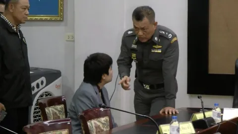 ปปง.อายัด3ล้าน เงินบัญชีซินแสโชกุน จ่อยึดรถ-บ้าน หากแจงที่มาไม่ได้ (คลิป)