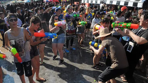 ข้าวสารชุ่มฉ่ำ