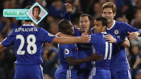 แมตช์ผีบอก: วิเคราะห์โค้งสุดท้าย พรีเมียร์ลีก ใครจะเข้าวิน!