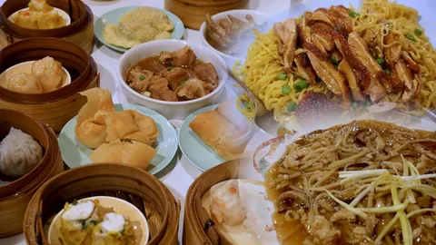 อร่อยสไตล์กวางตุ้ง! ส่อง 3 เมนูเด็ดกว้านสิ่วกี่เจริญกรุง ติ่มซำเลอค่า!