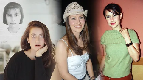 ใฝ่ดีจึงได้ดี! แอน ทองประสม จากเด็กขายพวงมาลัย ไม่มีแม้แต่รองเท้าใส่