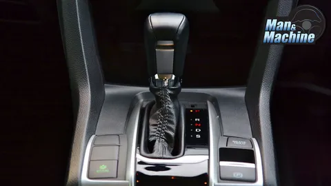 ขับอย่างไรไม่ทำให้เกียร์ออโต้พังเร็ว