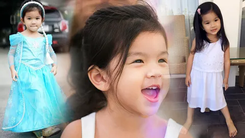 น้องมะลิ ใบ้หวย บอกเลขเด็ด! แฟนคลับแซวถ้าถูกจะถวายน้ำแดง (คลิป)