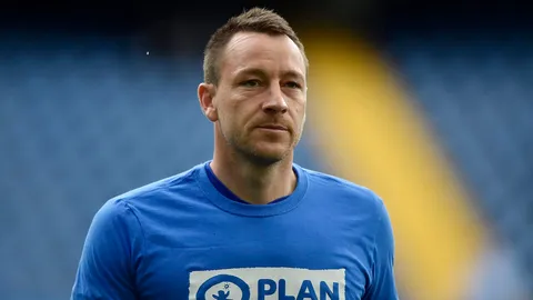 ทีมดังยูเออี ยื่นเงินก้อนโตล่อใจ ‘เทอร์รี’ ย้ายร่วมก๊วน