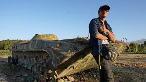 ชอบ!! เถื่อน Travel