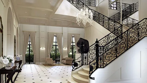 มหาเศรษฐีแห่ซื้อ "คอนโดมิเนียม" หรู